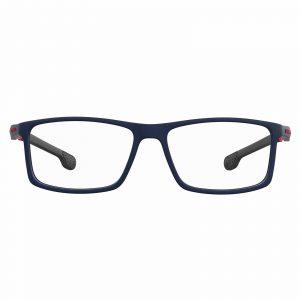 CARRERA Full Rim MATTE BLUE CARRERA 4410 FLL Men Eyeglasses