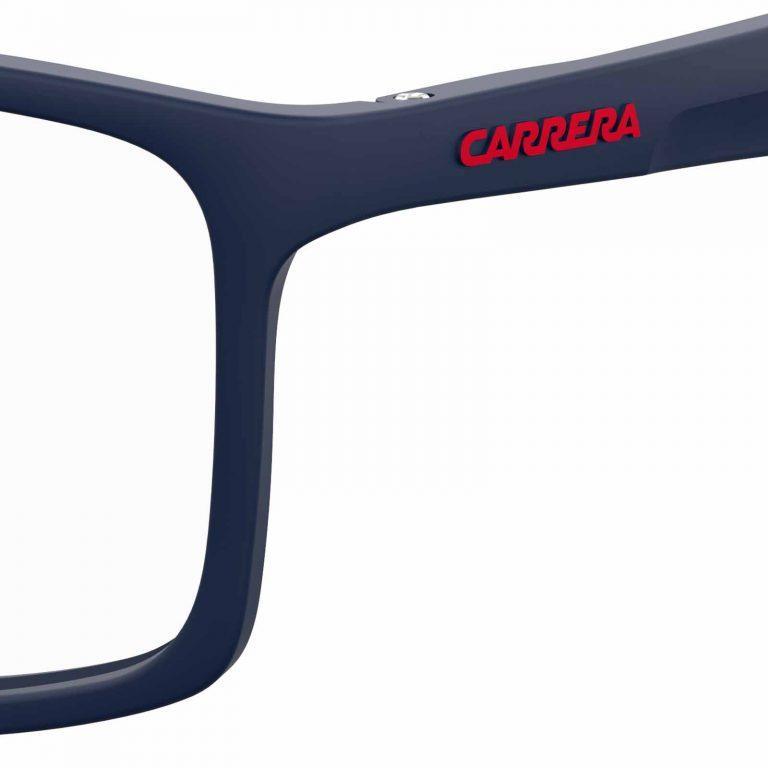 CARRERA Full Rim MATTE BLUE CARRERA 4410 FLL Men Eyeglasses Lenzbuy®