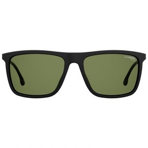 CARRERA Full Rim Rectangular BLK MTBLK 8032S SUB MEN SUNGLASSES
