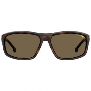 CARRERA Full Rim Rectangular DKHAVANA 8038S 086 MEN SUNGLASSES