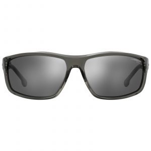CARRERA Full Rim Rectangular GREY 8038S KB7 MEN SUNGLASSES