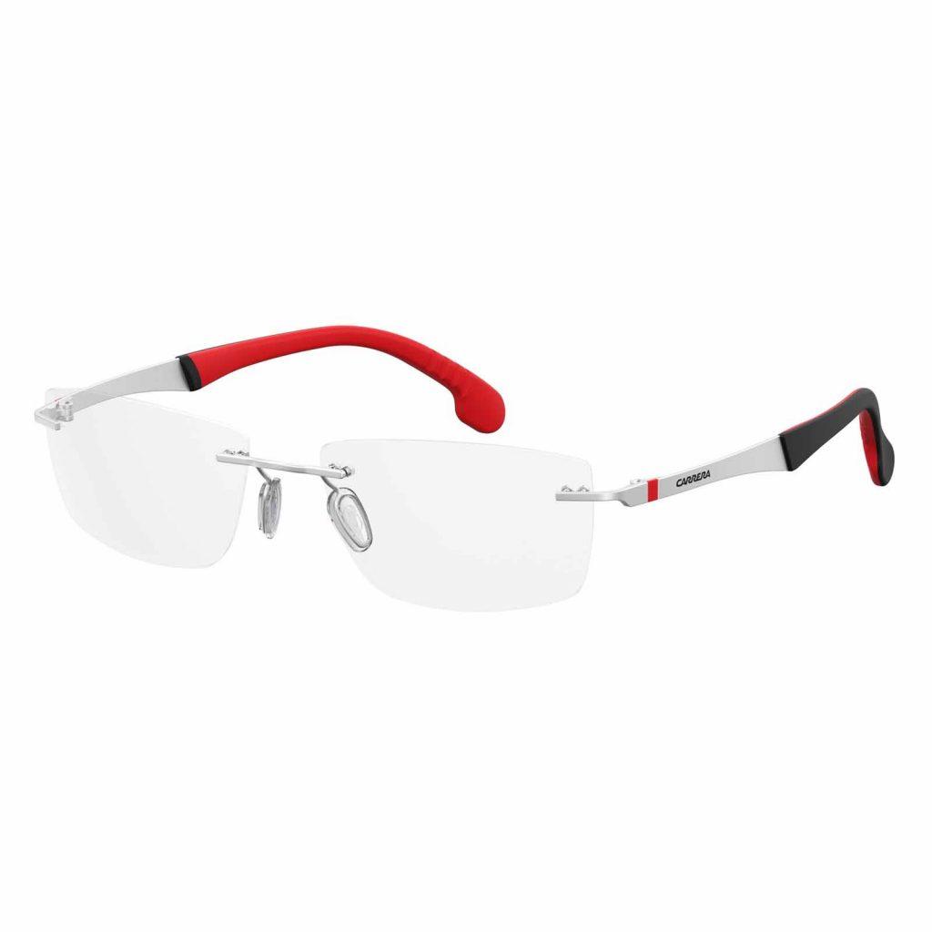 CARRERA Rimless PALLADIUM CARRERA 8823/V 010 Men Eyeglasses Lenzbuy®