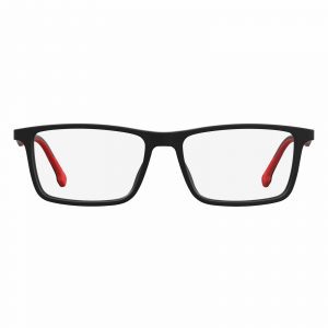 CARRERA Full Rim MATTE BLACK CARRERA 8828/V 003 Men Eyeglasses