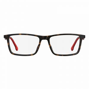 CARRERA Full Rim HAVANA CARRERA 8828/V 086 Men Eyeglasses