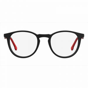 CARRERA Full Rim MATTE BLACK CARRERA 8829/V 003 Men Eyeglasses