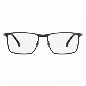 CARRERA Full Rim MATTE BLACK CARRERA 8831 003 Men Eyeglasses