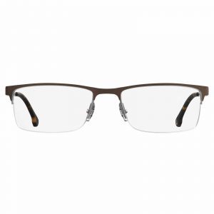 CARRERA Rimless BROWN CARRERA 8835 09Q Men Eyeglasses