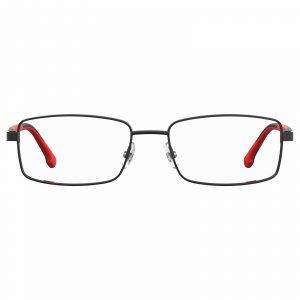 CARRERA Full Rim MATTE BLACK CARRERA 8842 003 Men Eyeglasses