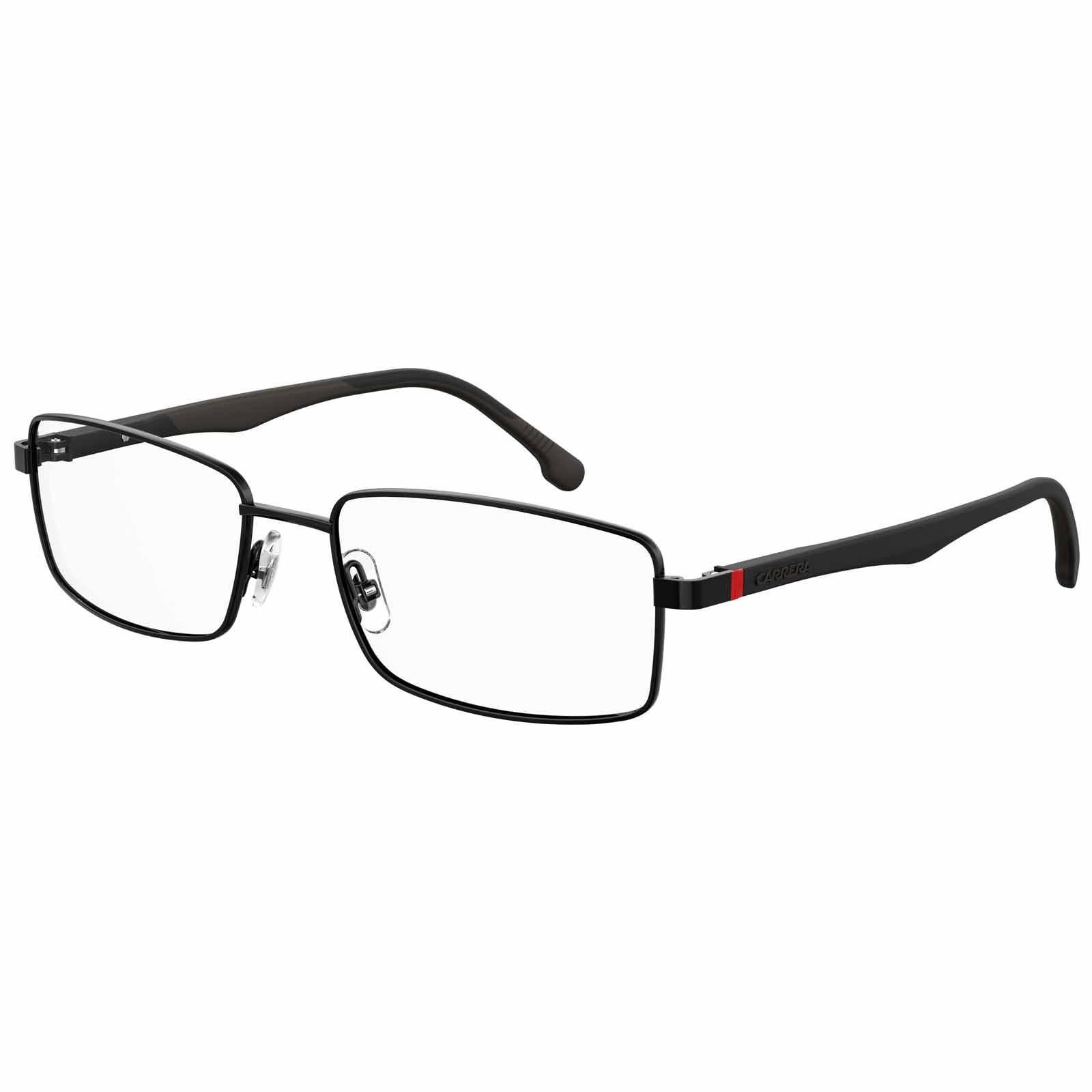 CARRERA Full Rim BLACK CARRERA 8842 807 Men Eyeglasses - Lenzbuy®