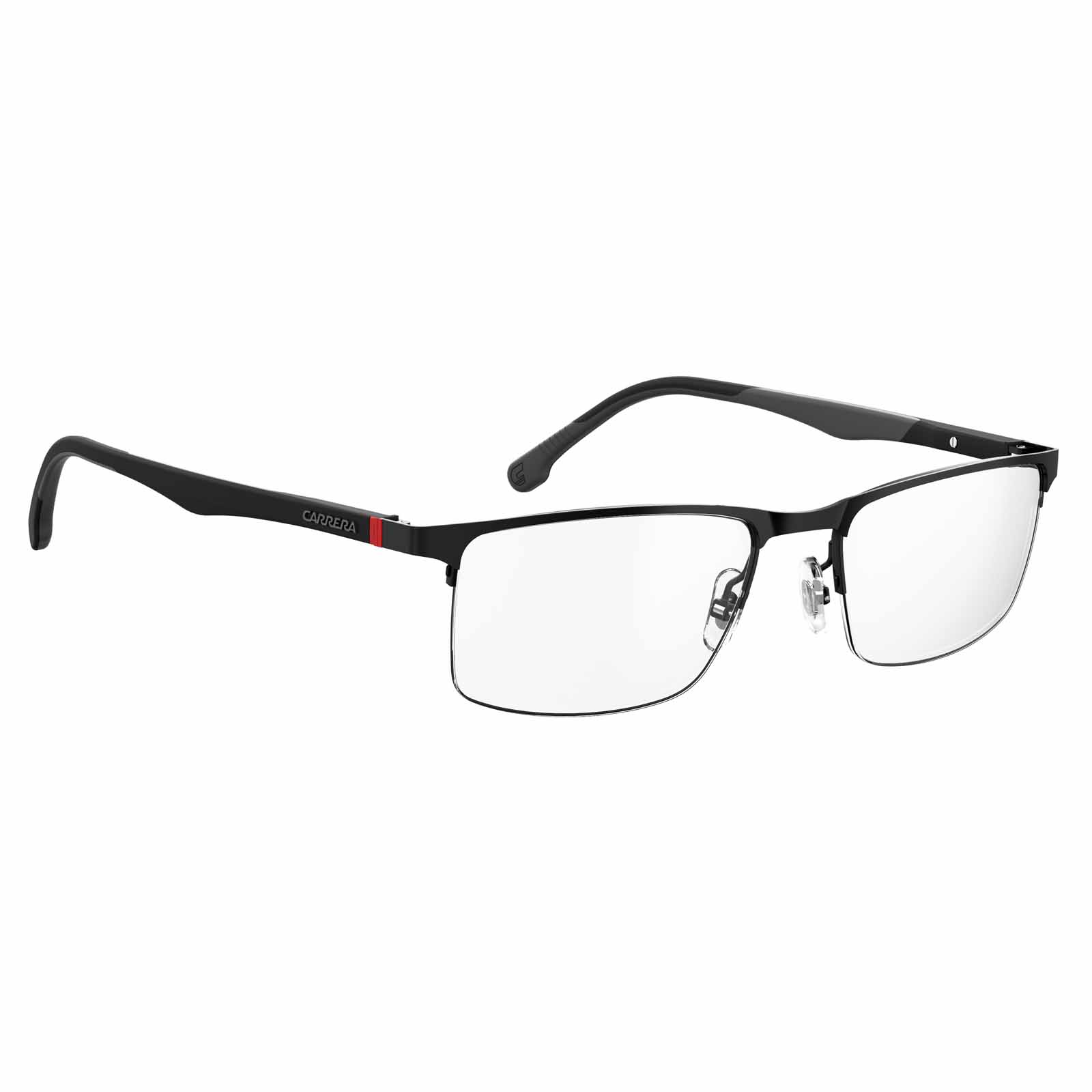 CARRERA Rimless BLACK CARRERA 8843 807 Men Eyeglasses - Lenzbuy®