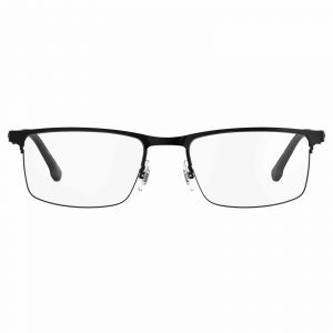 CARRERA Rimless BLACK CARRERA 8843 807 Men Eyeglasses