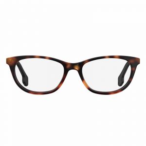 CARRERA Full Rim HAVANA BLACK CARRERINO 67 581 Teens Eyeglasses