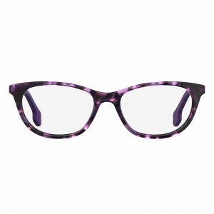 CARRERA Full Rim VIOLET HAVANA CARRERINO 67 HKZ Teens Eyeglasses