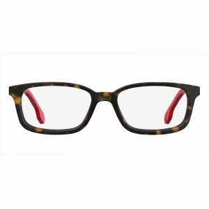 CARRERA Full Rim HAVANA CARRERINO 68 086 Teens Eyeglasses