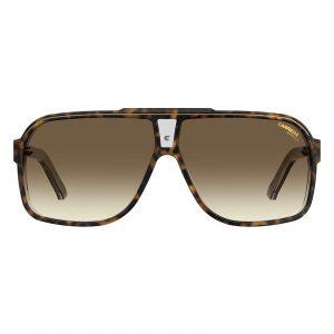 CARRERA Full Rim Rectangular DKHAVANA GRAND PRIX 2 086 MEN SUNGLASSES