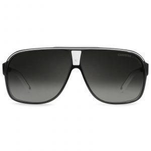 CARRERA Full Rim Rectangular BKCRBKCRW GRAND PRIX 2 T4M MEN SUNGLASSES