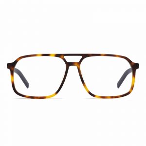 HUGO Full Rim HAVANA 2 HG 1092 05L Men Eyeglasses