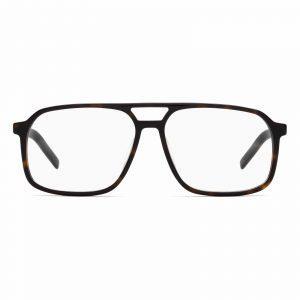 HUGO Full Rim HAVANA HG 1092 086 Men Eyeglasses