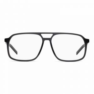 HUGO Full Rim GREY HG 1092 KB7 Men Eyeglasses