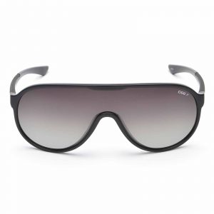 IDEE Full Rim Sports Shiny Black IDS2584 C4P Men SUNGLASSES
