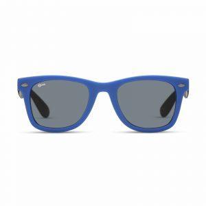 NOVA Full Rim Rover Matte Royal Blue NV1815 F01 TEENS SUNGLASSES