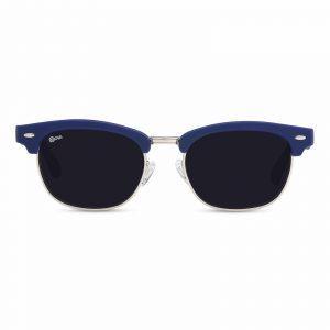 NOVA Full Rim Flyer Matte Dark Blue NV3618 F02 KIDS SUNGLASSES