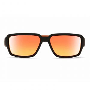 NOVA Full Rim Wrap Around Matte Black  NV3816 F01 SPORTS SUNGLASSES