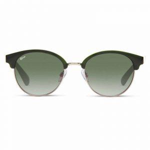 NOVA Full Rim Flyer Shiny Green NV4817 F03 WOMEN SUNGLASSES