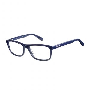PIERRE CARDIN Full Rim BLUE P.C. 6186 4PN Men Eyeglasses