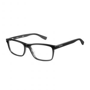 PIERRE CARDIN Full Rim BLACK P.C. 6186 807 Men Eyeglasses