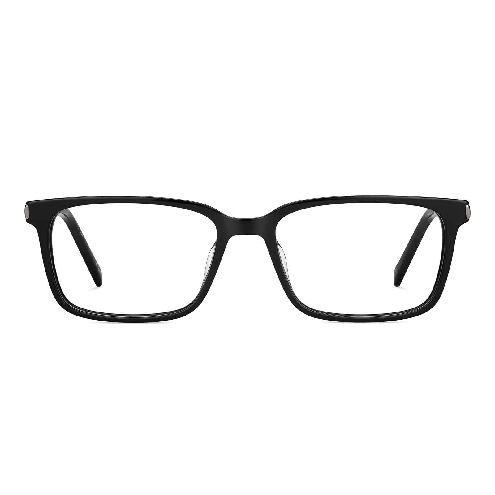 PIERRE CARDIN Full Rim BLACK P.C. 6212 807 Men Eyeglasses - Lenzbuy®