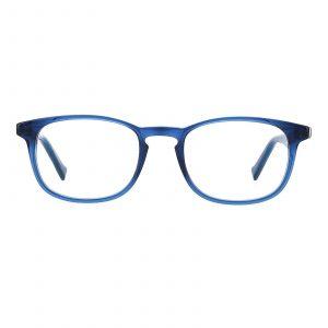 PIERRE CARDIN Full Rim BLUE P.C. 6220 PJP Men Eyeglasses