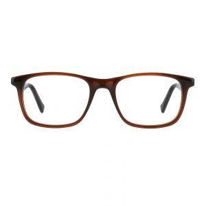 PIERRE CARDIN Full Rim BROWN P.C. 6221 09Q Men Eyeglasses