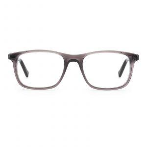 PIERRE CARDIN Full Rim GREY P.C. 6221 KB7 Men Eyeglasses