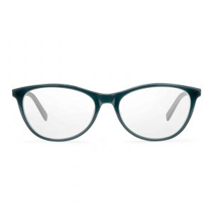 PIERRE CARDIN Full Rim GREEN P.C. 8461 1ED Women Eyeglasses