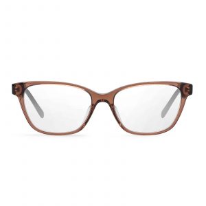 PIERRE CARDIN Full Rim BROWN P.C. 8467 09Q Women Eyeglasses