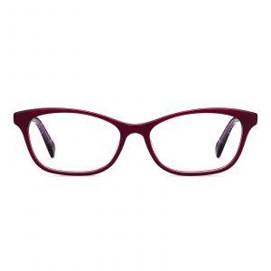 PIERRE CARDIN Full Rim VIOLET P.C. 8469 B3V Women Eyeglasses