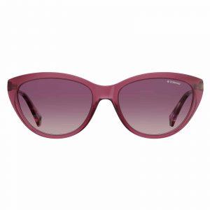 POLAROID Full Rim Cat Eye CHERR HAV 4080S VA4 WOMEN SUNGLASSES