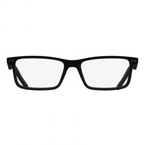 POLAROID Full Rim MATTE BLACK PLD D336 003 Men Eyeglasses