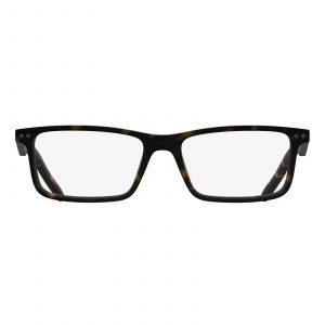 POLAROID Full Rim MATT HAVANA PLD D336 N9P Men Eyeglasses
