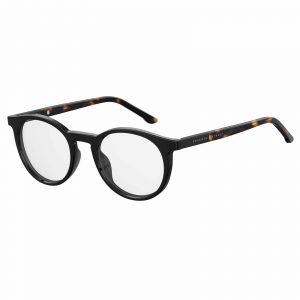 SEVENTH STREET Full Rim BLACK S 281 807 Teens Eyeglasses