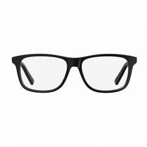 SEVENTH STREET Full Rim BLACK S 286 807 Teens Eyeglasses