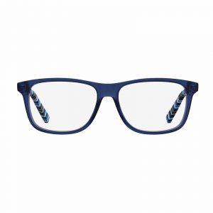 SEVENTH STREET Full Rim TRANSPARENT BLUE TRANSPARENT BLUETTE S 286 GEG Teens Eyeglasses