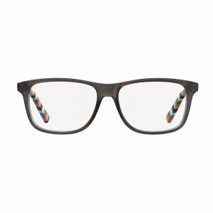 SEVENTH STREET Full Rim GREY S 286 KB7 Teens Eyeglasses