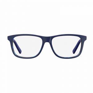 SEVENTH STREET Full Rim BLUE S 286 PJP Teens Eyeglasses