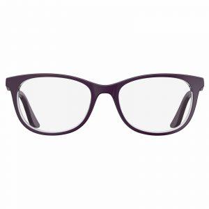 SEVENTH STREET Full Rim PATTERN VIOLET S 287 BPK Teens Eyeglasses