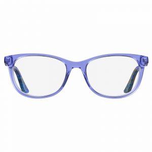 SEVENTH STREET Full Rim BLUE S 287 PJP Teens Eyeglasses