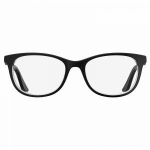 SEVENTH STREET Full Rim HAVANA PATTERN RED S 287 UYY Teens Eyeglasses