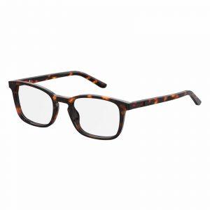 SEVENTH STREET Full Rim HAVANA S 288 086 Teens Eyeglasses