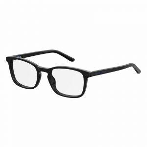 SEVENTH STREET Full Rim BLACK S 288 807 Teens Eyeglasses
